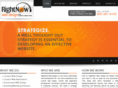 rightnowwebdesign.com