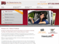 rlthomas.com