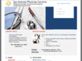 saphysicianservices.com