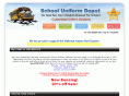 schooluniformdepot.com