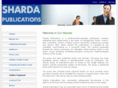 shardapublications.com