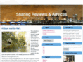 sharingreviews.com