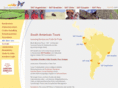 southamericantours.com