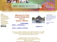 spartafumc.org