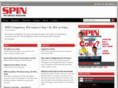 spincricket.com