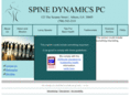 spinedynamicsphysicaltherapy.com