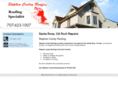 stephencurleyroofing.com