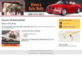 stevesautobodyinc.com