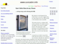suncabin.info