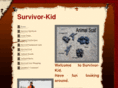survivor-kid.com
