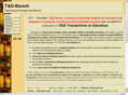 tdbench.org
