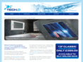 tech2o.co.uk