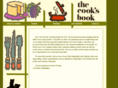 thecooksbook.com