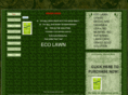 theecolawn.com