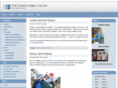 therowes.net