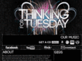 thinkingfortuesday.com