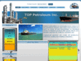 top-petroleum.com