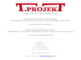 tprojekt.com