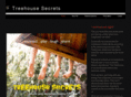 treehousesecrets.com