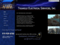 triangle-electrical.com