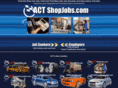 truckshopjobs.com