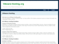 vmware-hosting.org