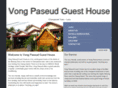 vongpaseud-guesthouse.com
