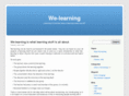 welearning.net