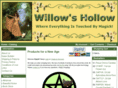 willowshollow.com