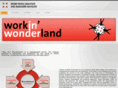 workinwonderland.com