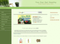 youcangethealthy.com
