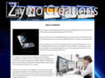 zymocreations.com