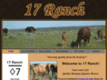 17-ranch.com