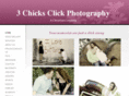 3chicksclick.com