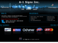 a-1signsinc.com
