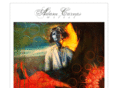 adamcarnesart.com