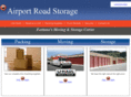 airportroadstorage.net