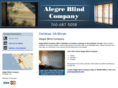 alegreblinds.net