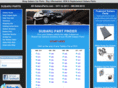 all-subaruparts.com