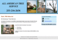 allamericantreeservicewa.com