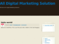 alldigitalmarketing.com