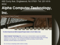 alphactech.com