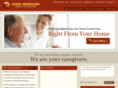 americanrespitecare.com