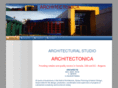 architectonicaltd.com