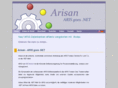 arisan.de