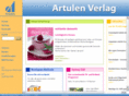 artulen-verlag.com