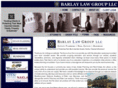 barlaylaw.com