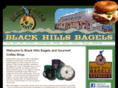 blackhillsbagels.com