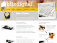 blixdigital.com