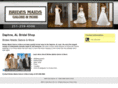bridesmaidsgaloreandmoremobile.com